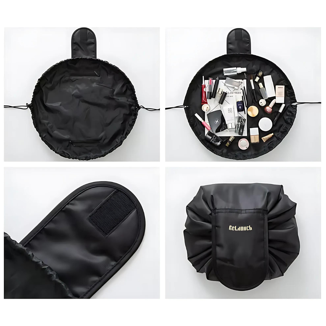 Lay & Go Makeup Bag